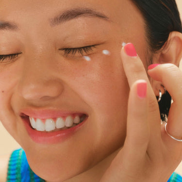 The Face Shop Rice Water Bright Vegan Eye Cream (20ml)